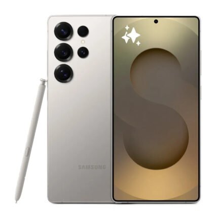 Samsung S25 ULTRA 256GB 12GB Titaniumgray