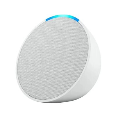 Amazon Echo Pop Alexa color Blanco