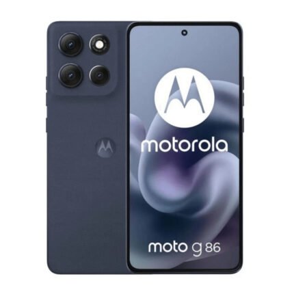 Motorola G86 256GB 8GB Azul Azul