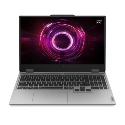 Laptop Lenovo LOQ 15AHP10 15.6 AMD Ryzen 7 512GB SSD 16GB NVIDIA GeForce RTX 5050"