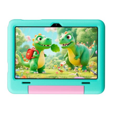 Tablet Blackview Tab 20 Kids 10.1 64GB 4GB Green"
