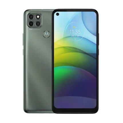Motorola Moto G9 Power 128GB 4GB Verde Granito