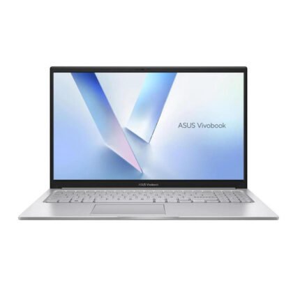 Laptop Asus F1504VAP-NB71T Touch Screen 15.6  Intel Core i7 512GB SSD 8GB Silver