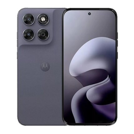 Motorola Moto G67 256GB 4GB Gris