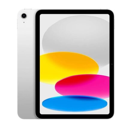 iPad A16 Wi-Fi MD3Y4LL/A 11 128GB 6GB Silver"