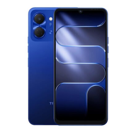 Tecno Spark Go3 128GB 4GB Azul