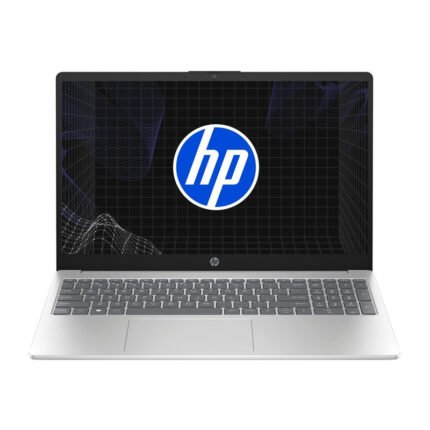 Laptop HP 15-FD2355LA 15.6 Intel Core Ultra 5 1TB SSD 24GB Silver