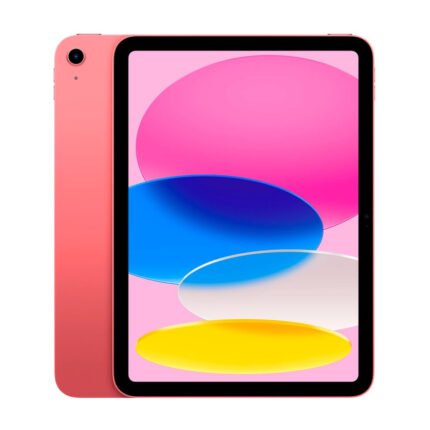 iPad A16 Wi-Fi MD4E4LL/A 11 128GB 6GB Pink"