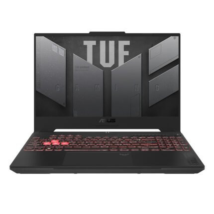 Laptop Asus TUF A16 FA607NUQ-WS73 GAMING 16 AMD Ryzen 7 512GB SSD 16GB NVIDIA GeForce RTX 4050 6GB GDDR6 Mecha Gray
