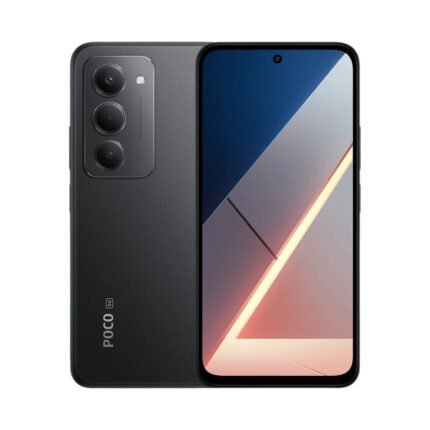 Xiaomi POCO M8S 128GB 6GB Negro